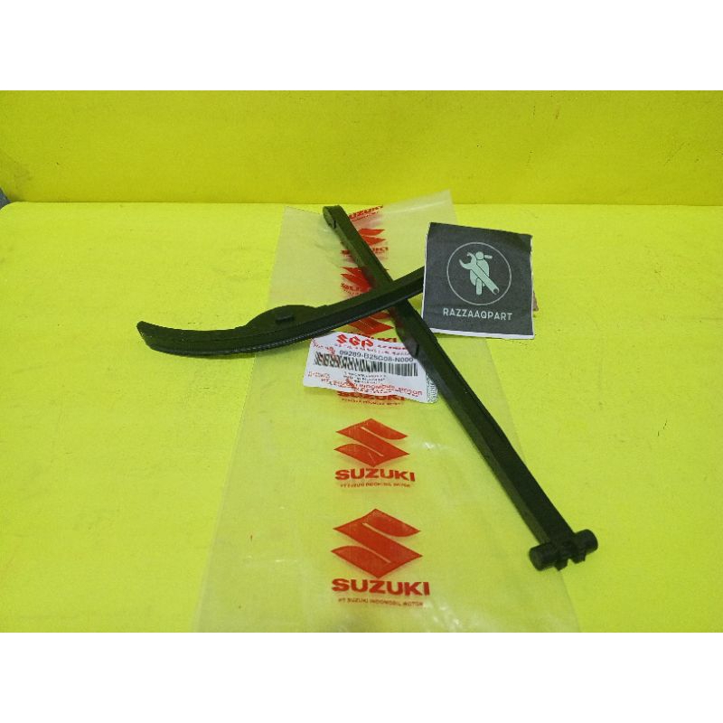 karet tensioner satria Fu lidah tensioner satria Fu