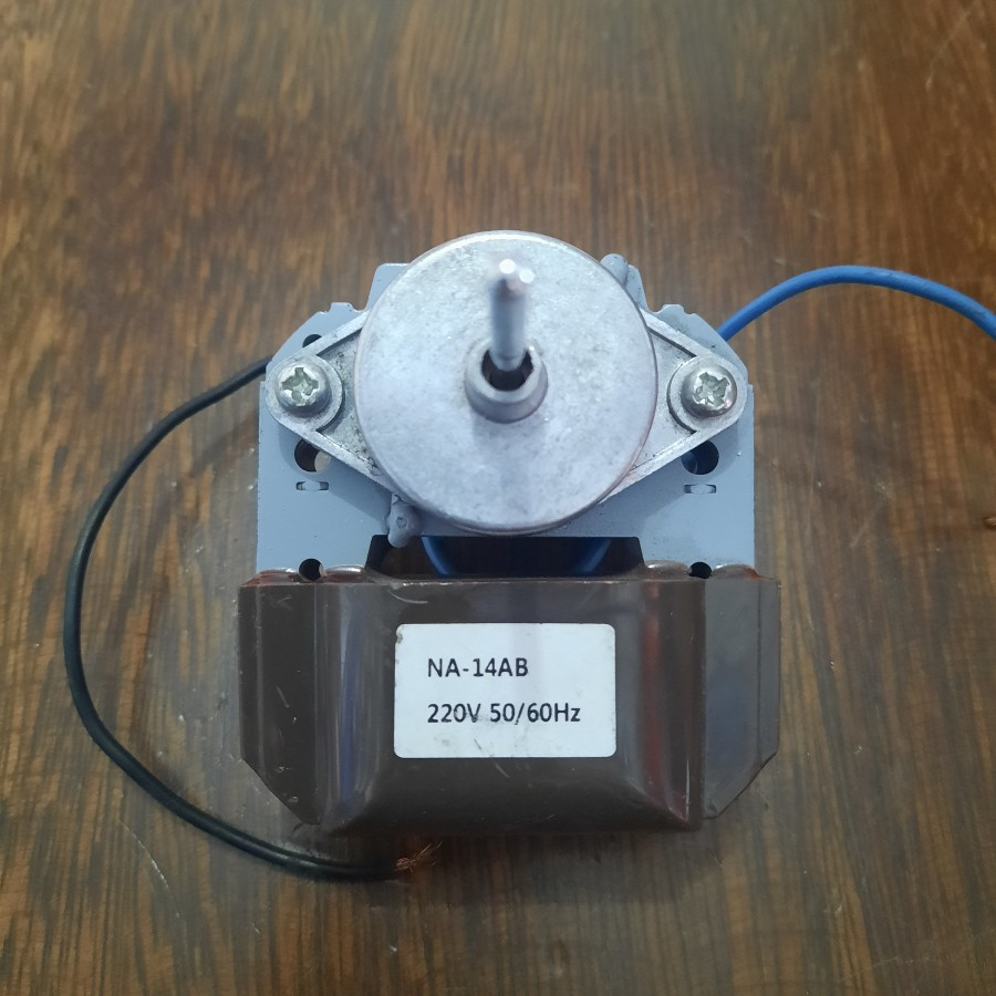 Fan kulkas NA-14AB 220v