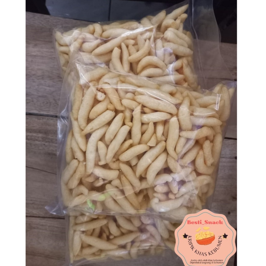 

Telur Gabus Enak Gurih Renyah