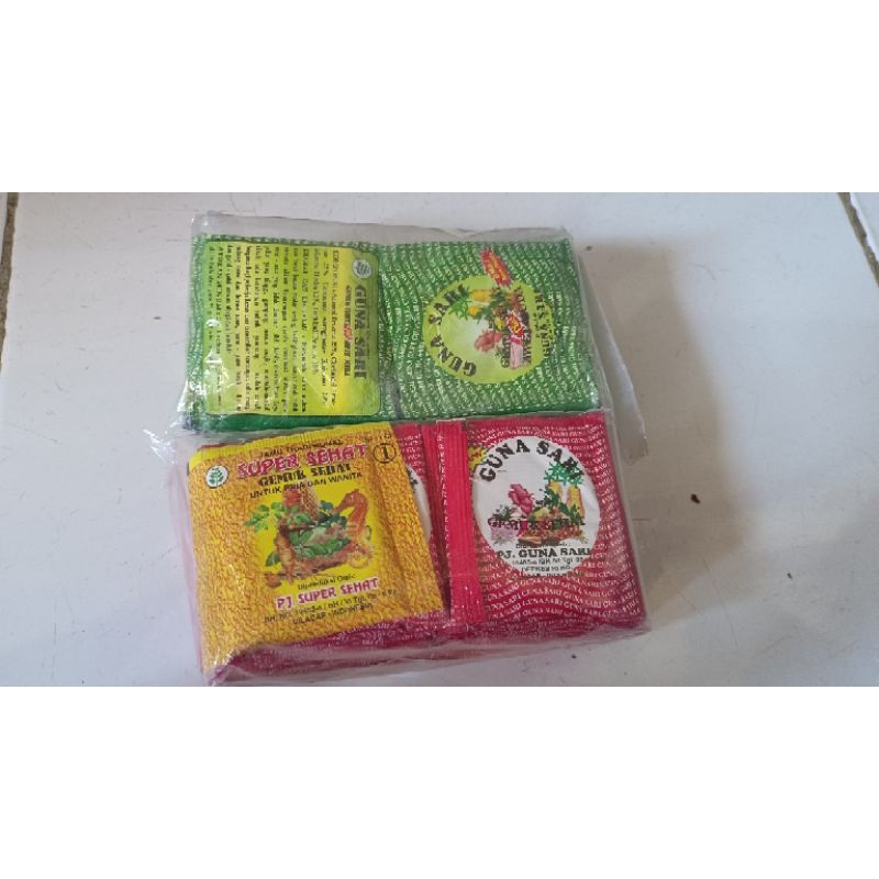 

GUNASARI MADU DAN KOPI