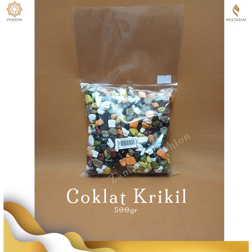 

TERMURAH Coklat Kerikil 500g Coklat Batu Original Coklat paeneo 500g Oleh Oleh Haji Umroh ORIGINAL