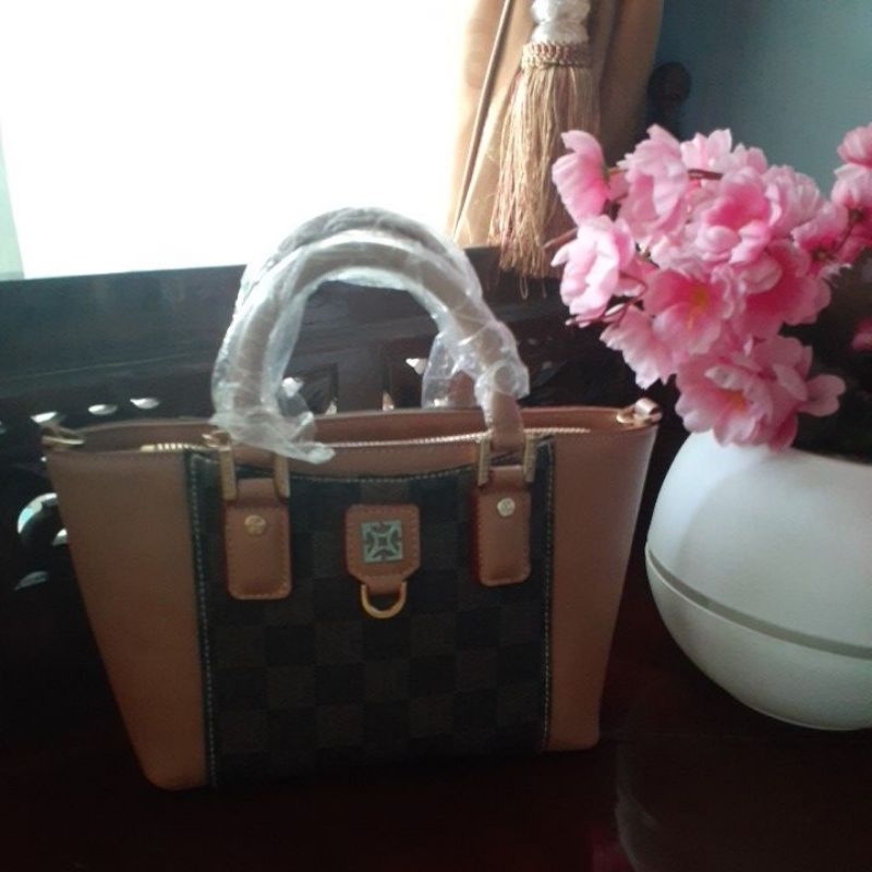 Mini Satchel Gobelini (New)