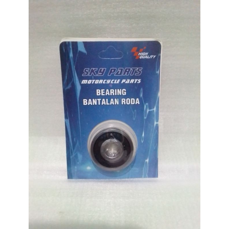 BEARING BAN DEPAN KHUSUS SEPEDA LISTRIK/ SEPEDA LISTRIK GOWES