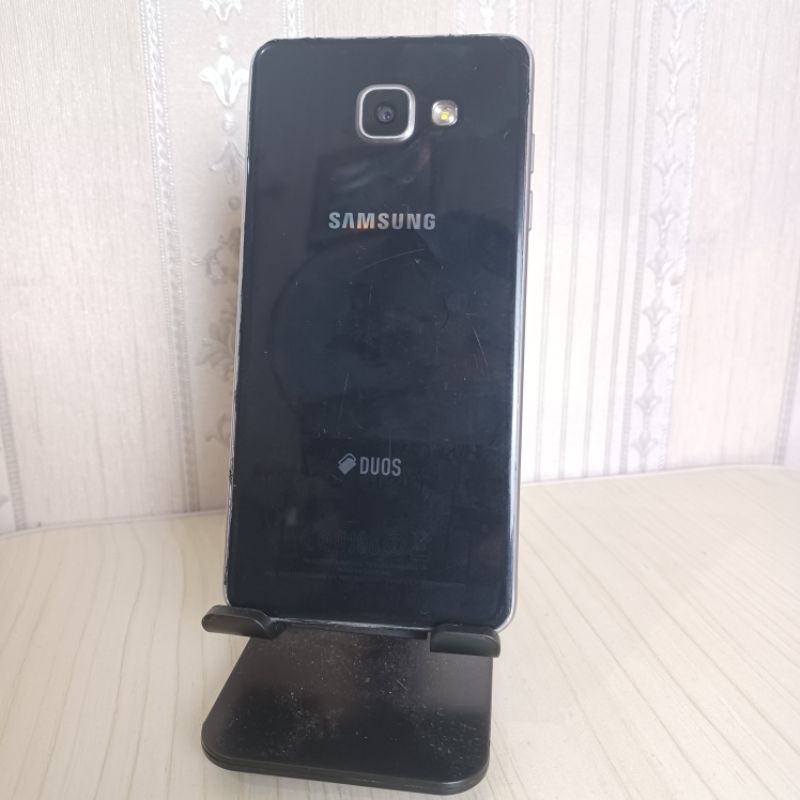 Hp Second Samsung A510 A5 2016 Normal
