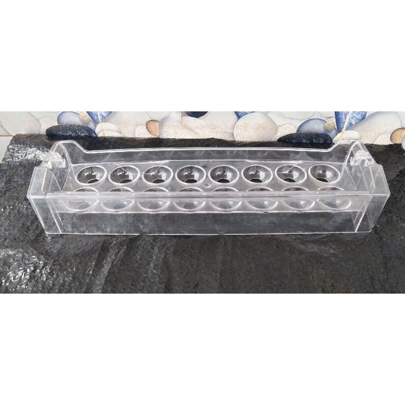 Rak Kulkas LG 1 Pintu Rak pintu kulkas LG inverter 2 pintu tatakan telur kulkas LG inverter 2 pintu