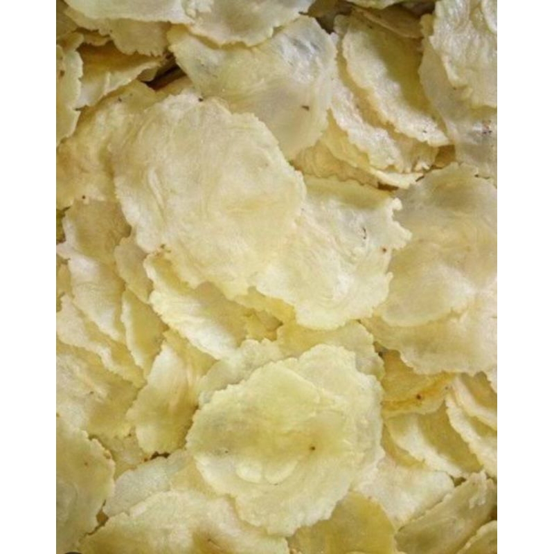 

Kerupuk Emping Melinjo