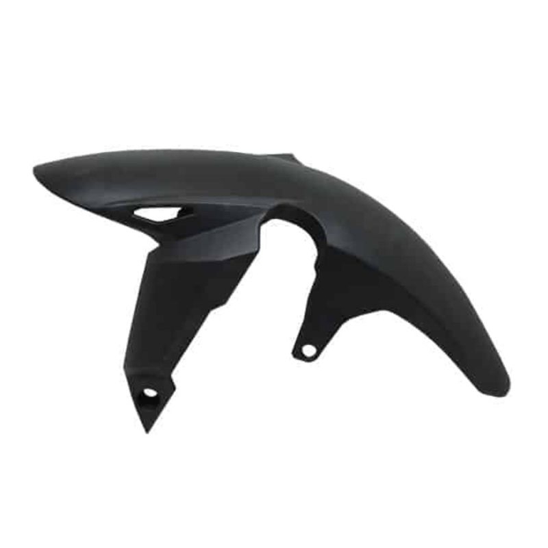 Fender Spakbor Depan CBR 150R K45R New CB150R K15P Hitam Dof Ori Honda 61100K64N00ZB