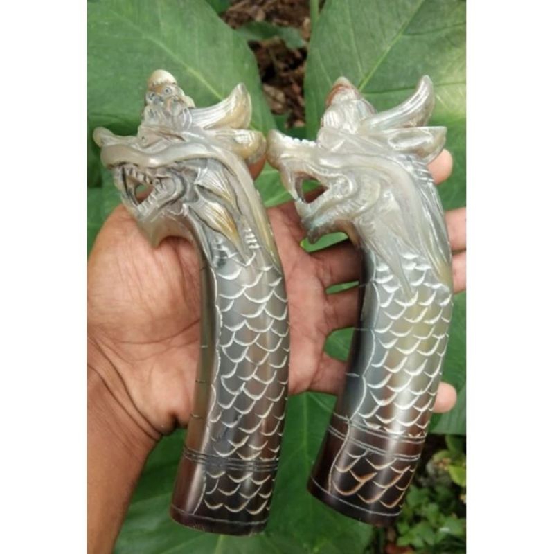 GAGANG BEDOG MURAH TANDUK SAPI