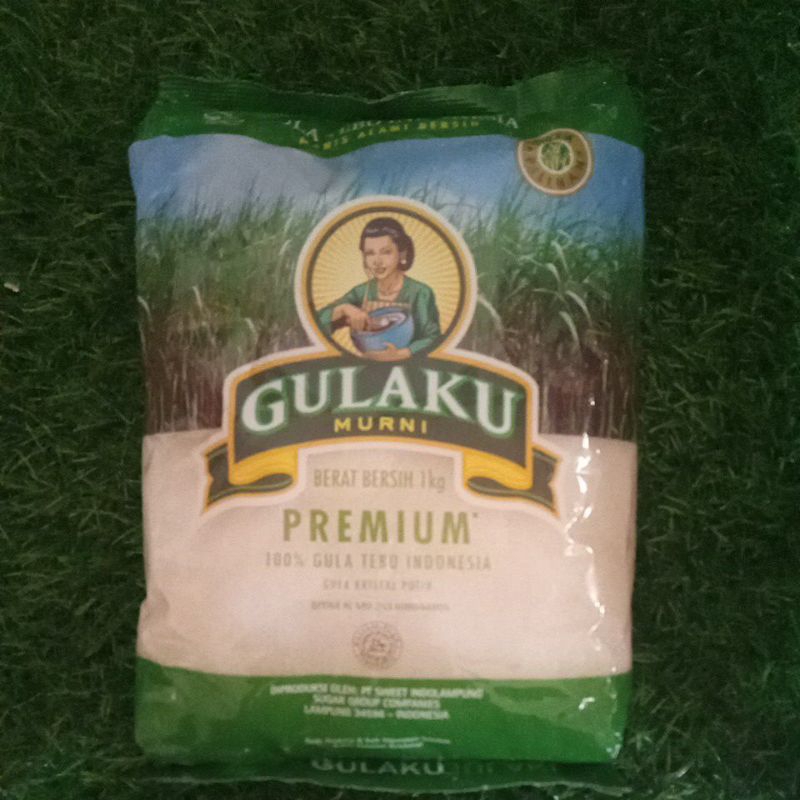 

GULAKU 1 KG