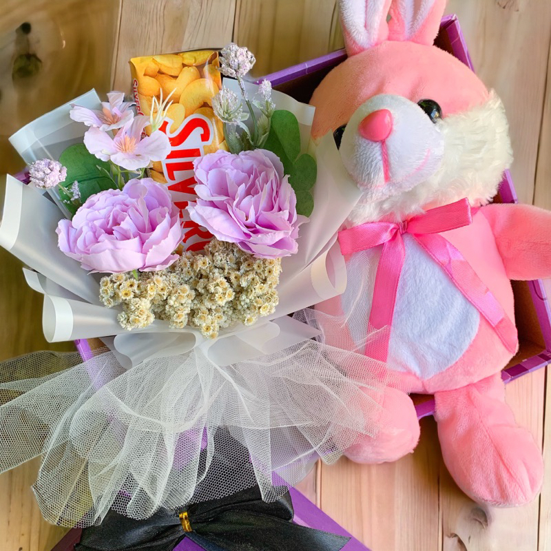 

⭐️Paket Spesial Gift Box || Real pict