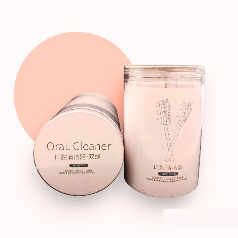 Oral Cleaner baby