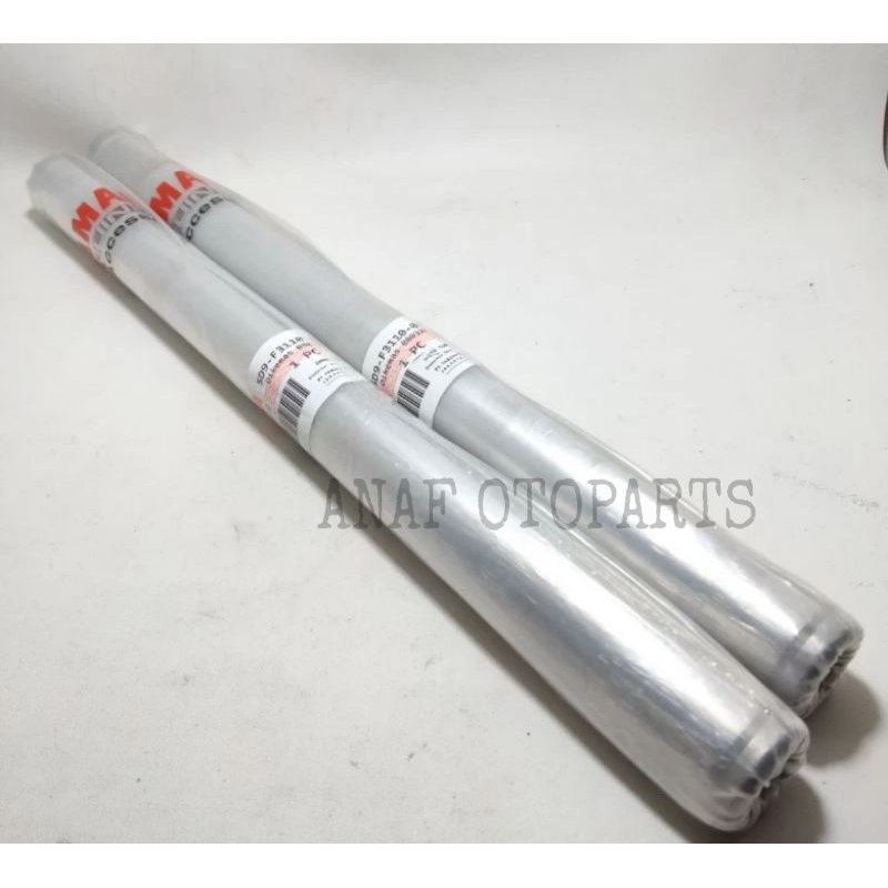 AS SHOCK DEPAN JUPITER Z ROBOT/VEGA ZR .