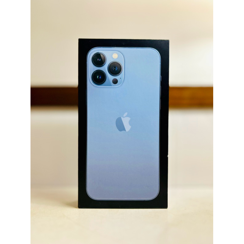 iphone 13 pro max 256 GB