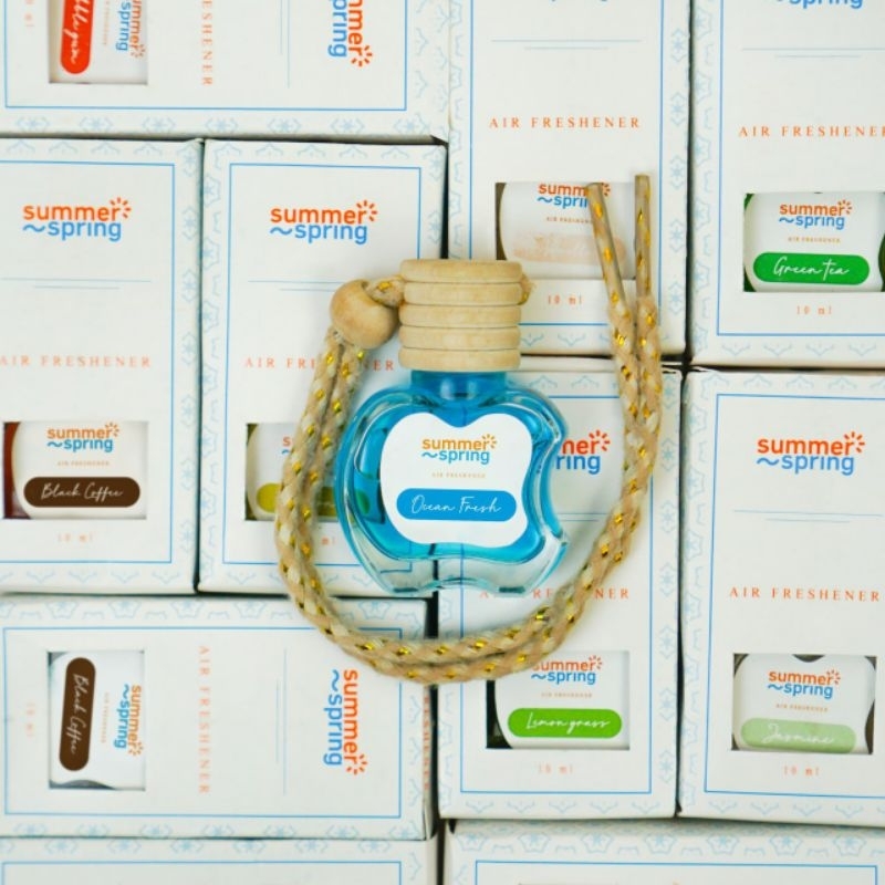 Pengharum Summer Spring