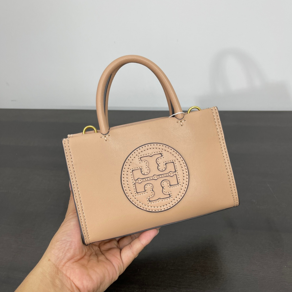 Tas TB Ella Bio Top Handle Mini-tote bag wanita