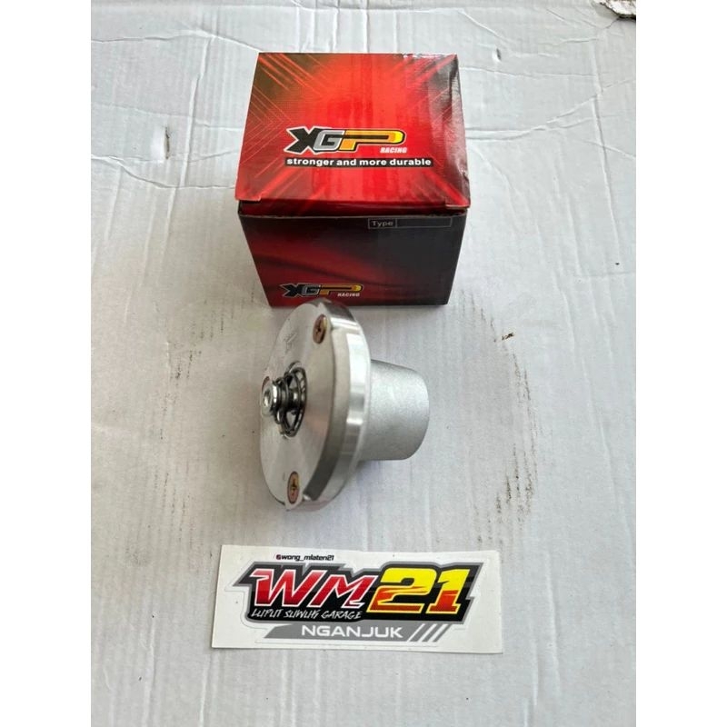 ROTOR OLI MEGAPRO TIGER CB GL XGP SET RING DAN MUR TOPI MEXICO