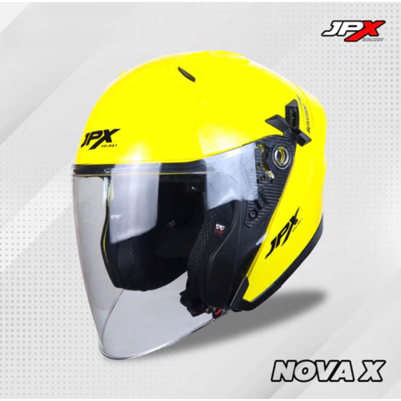 JPX NOVA X Original