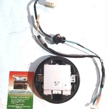 Balast Headlamp Led Mitsubishi Xpander Cross Original