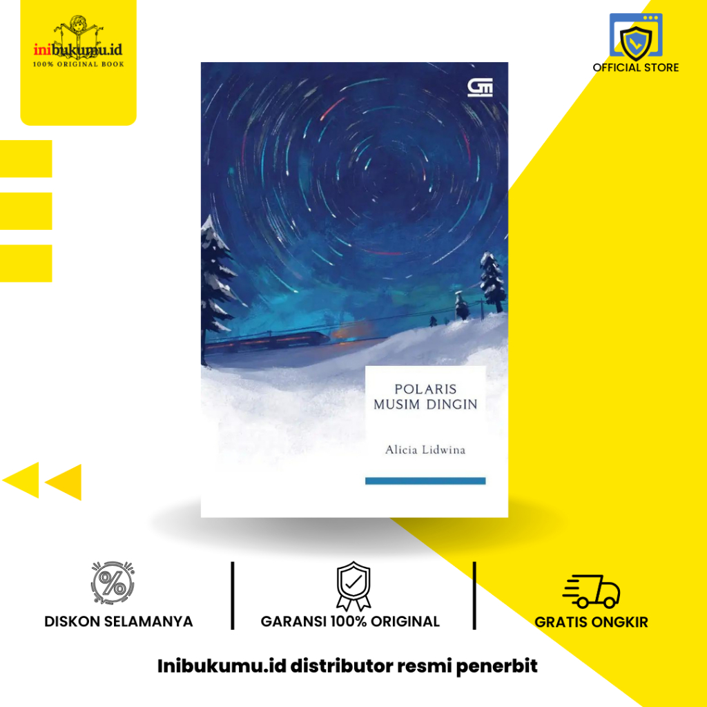 Young Adult: Polaris Musim Dingin