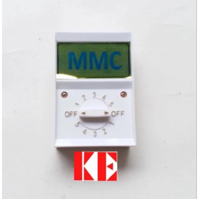 Saklar Switch Putaran Kipas Angin Celling Fan