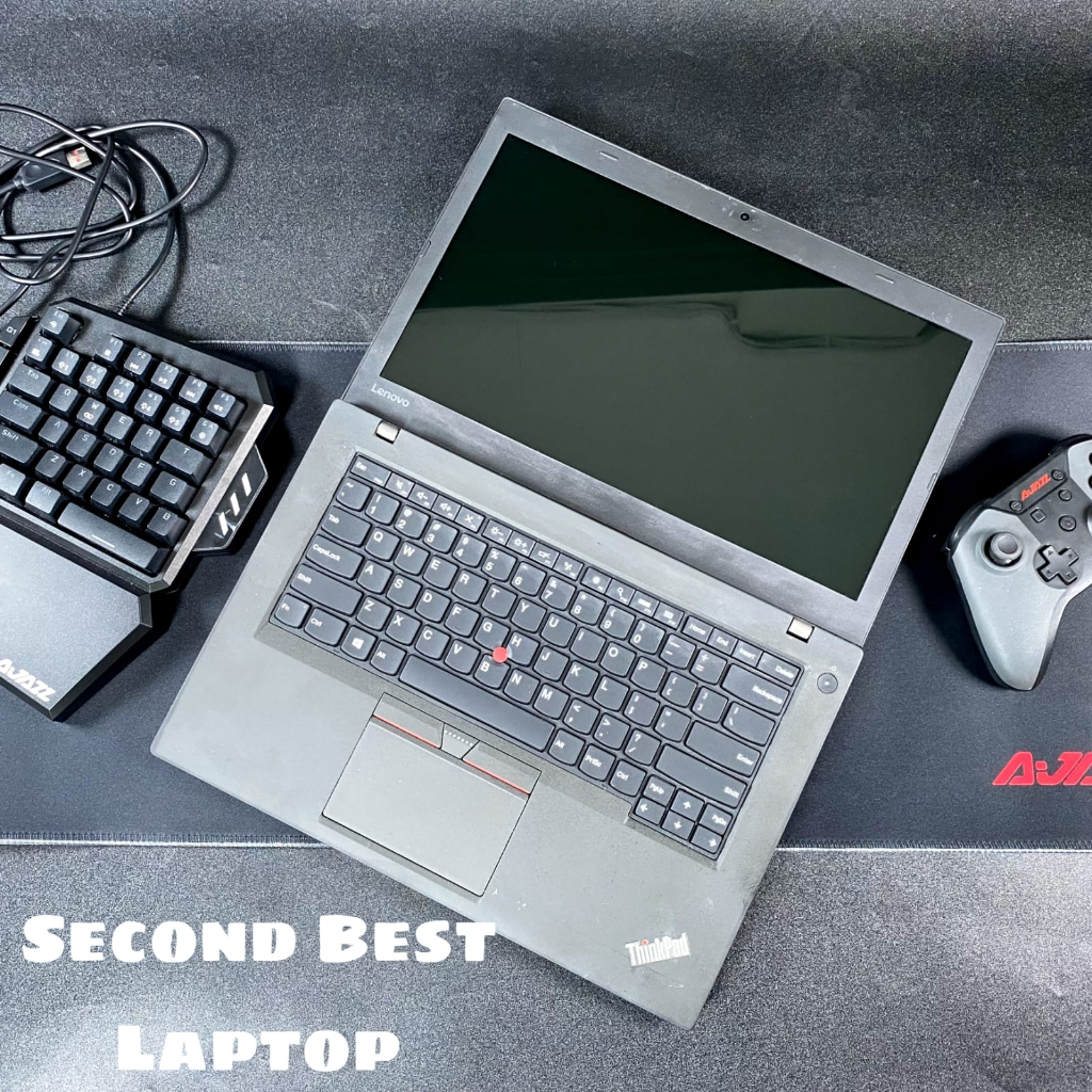 Laptop Lenovo Thinkpad T470 T470S Core I5/I7 Gen7 TERMURAH BERGARANSI