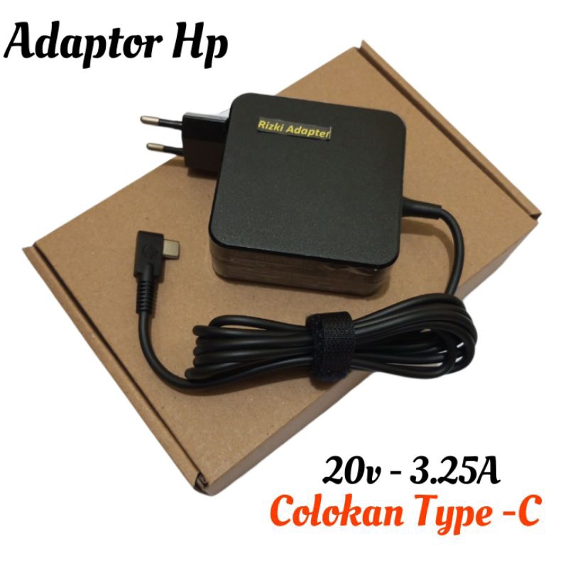 Charger Laptop Hp Chromebook 11 G1 EE / 11 G2 EE /11 G7 EE / 11 G6 EE / 11A G6 EE / 11 G8 EE / 11A G