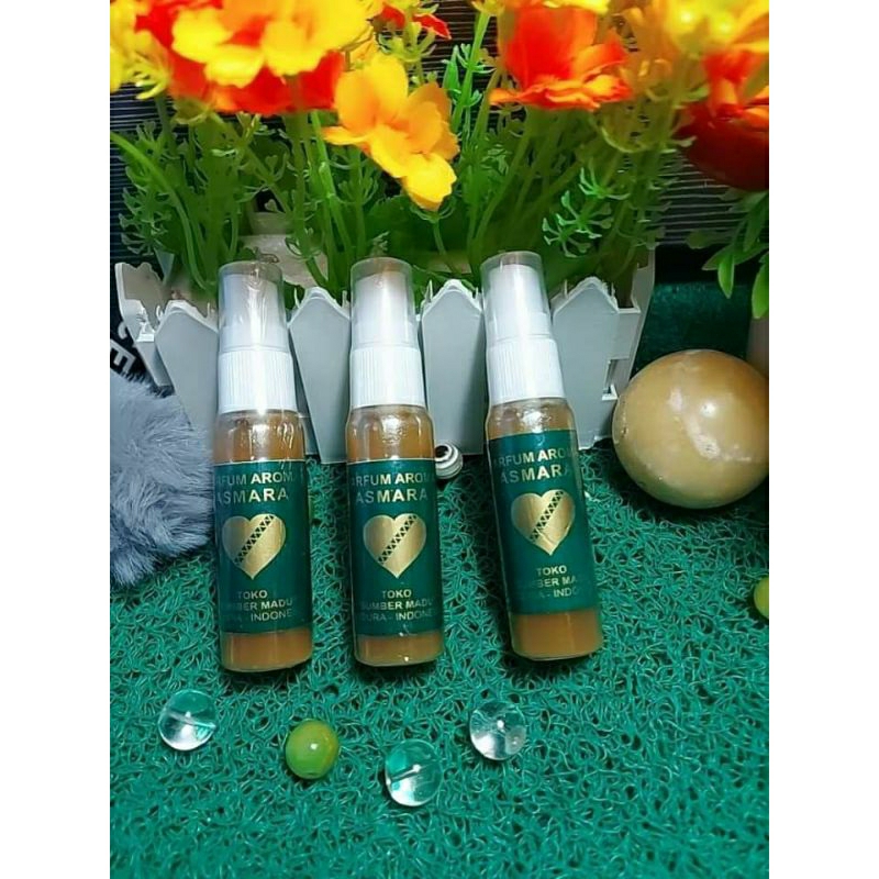 

madu asmara aroma asmara