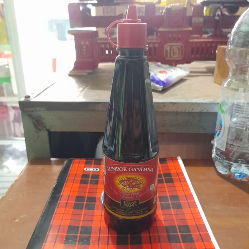 

Lombok gandaria.