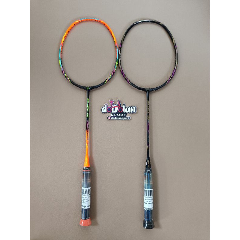 Raket Powermax Power Max Ballistic 68 Original