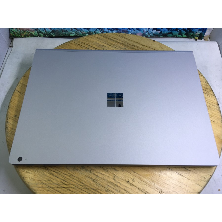 MICROSOFT SURFACE BOOK 3 I7 1065G7 16GB RAM 256GB SSD SLIM TOUCH NVIDIA 1650 GTX