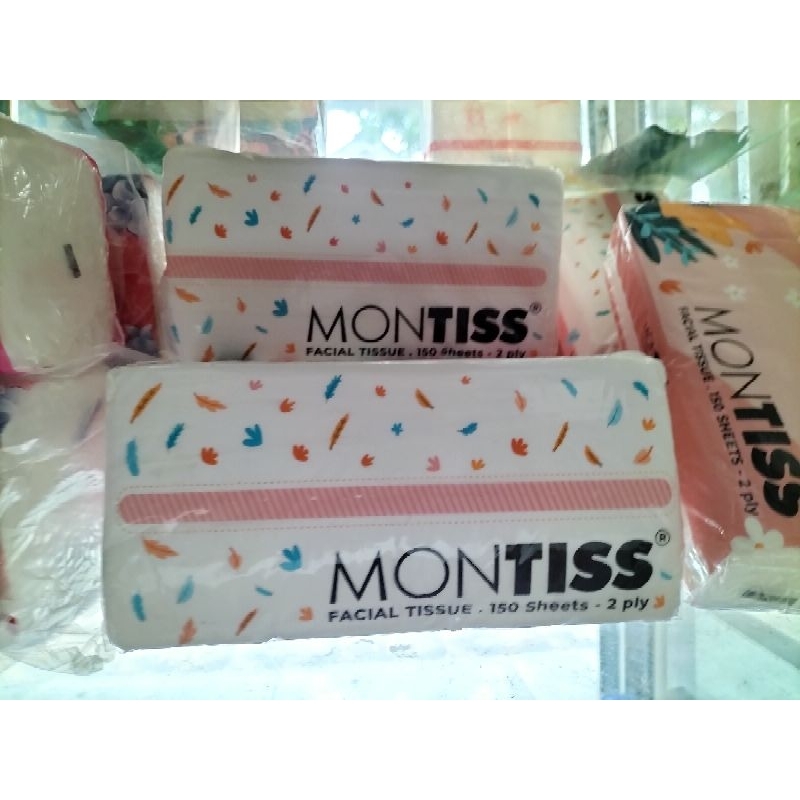 tissue montis