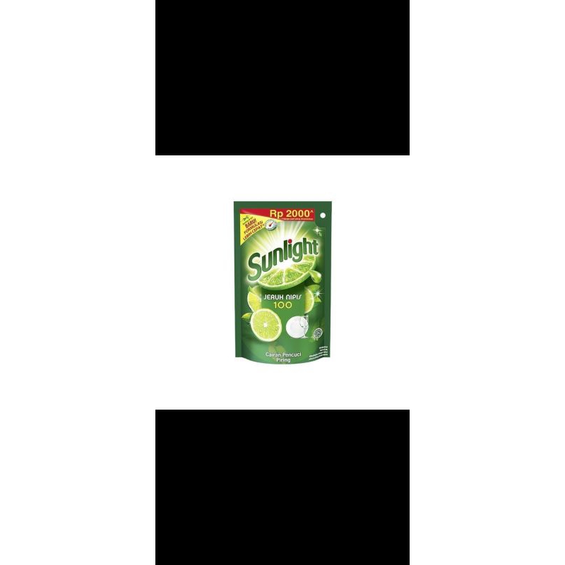 SUNLIGHT SACHET REFILL 2000