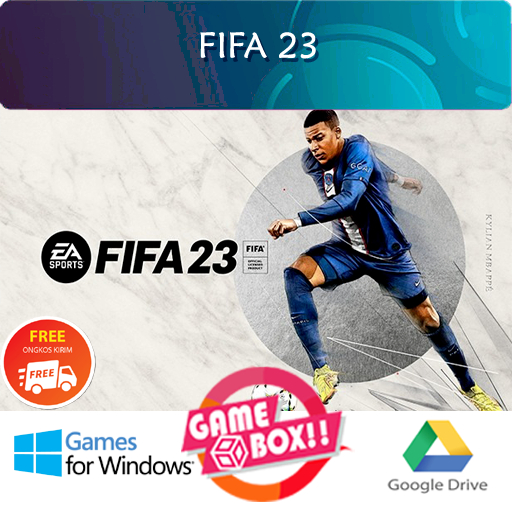 FIFA 23 / FIFA 2023 - PC GAMES