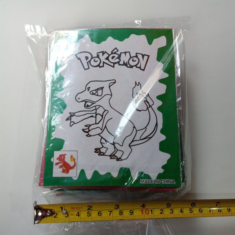 

Mewarnai Cat Air ukuran 17 x 13 cm