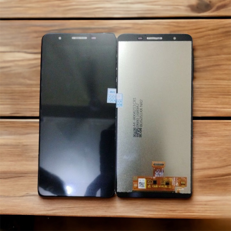 LCD SAMSUNG A01 CORE