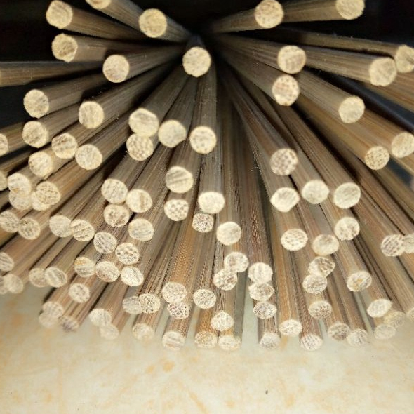 Tusuk Sate/Stik bambu jumbo/corndog 4mili,10,15,20,25 cm