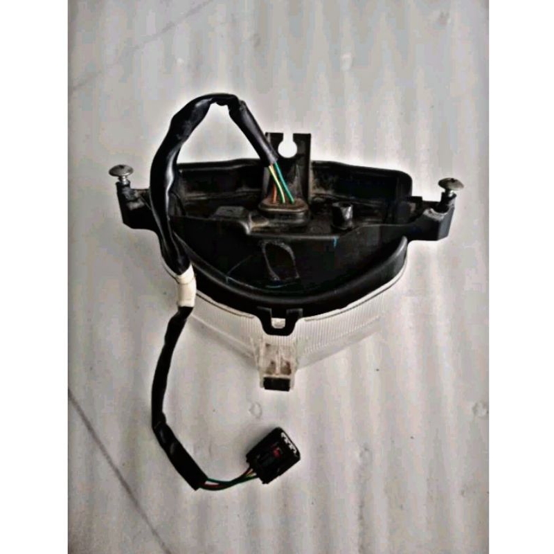 Lampu belakang stoplamp CBR 150r facelift