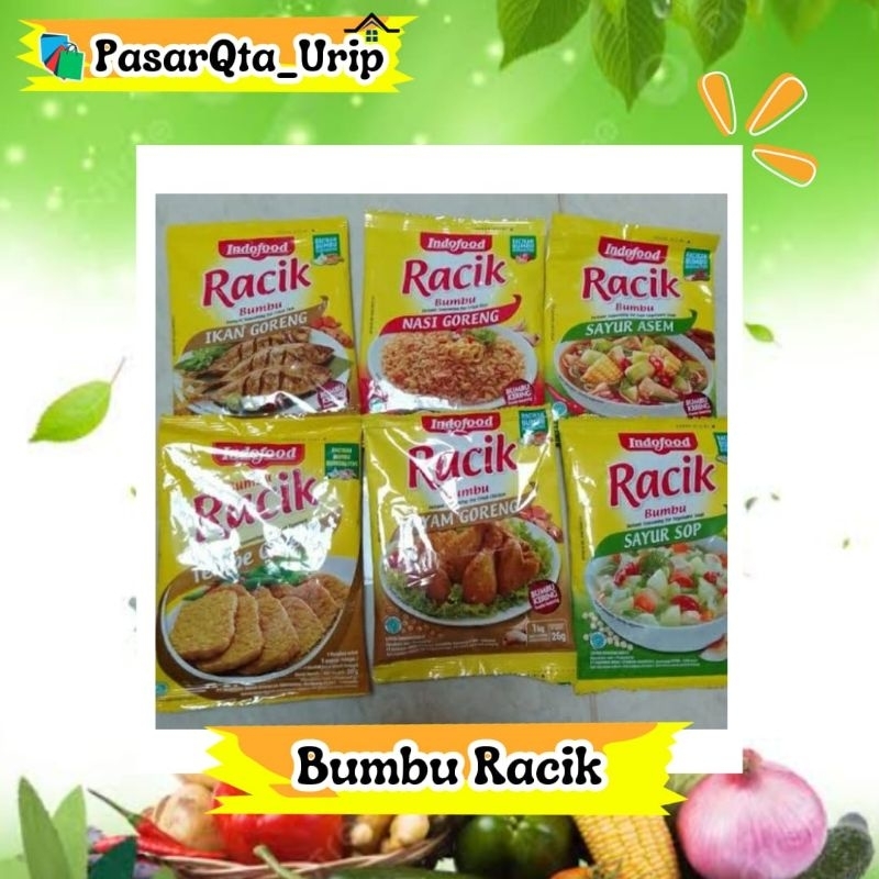

Bumbu racik / pasar online makassar
