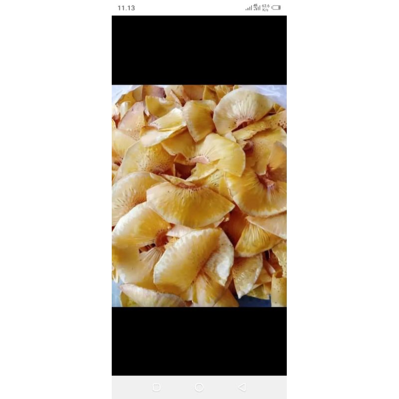 

KERIPIK SUKUN HOMEMADE 250GR