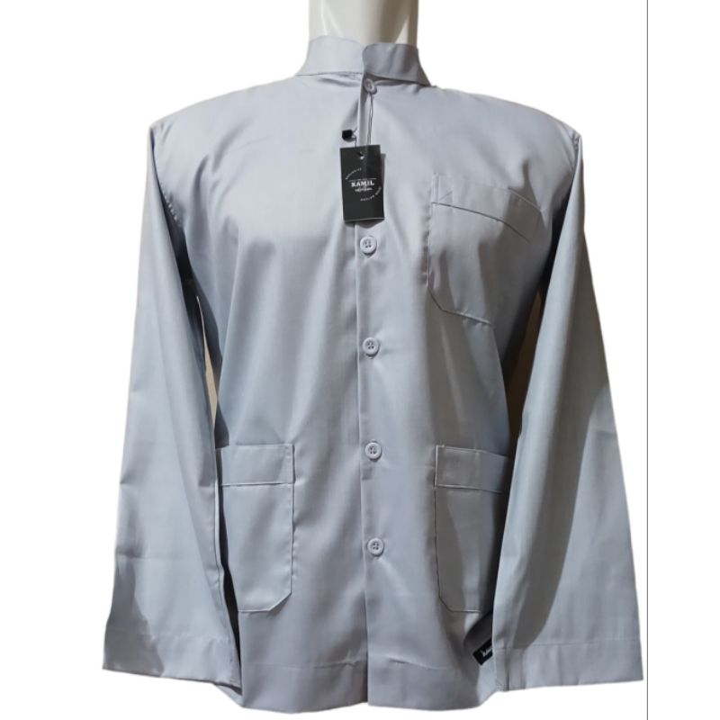 koko Yamani kamilexclusivemoslemwear