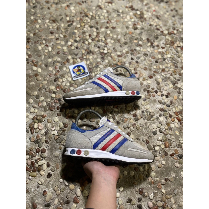 Adidas LaTrainer France