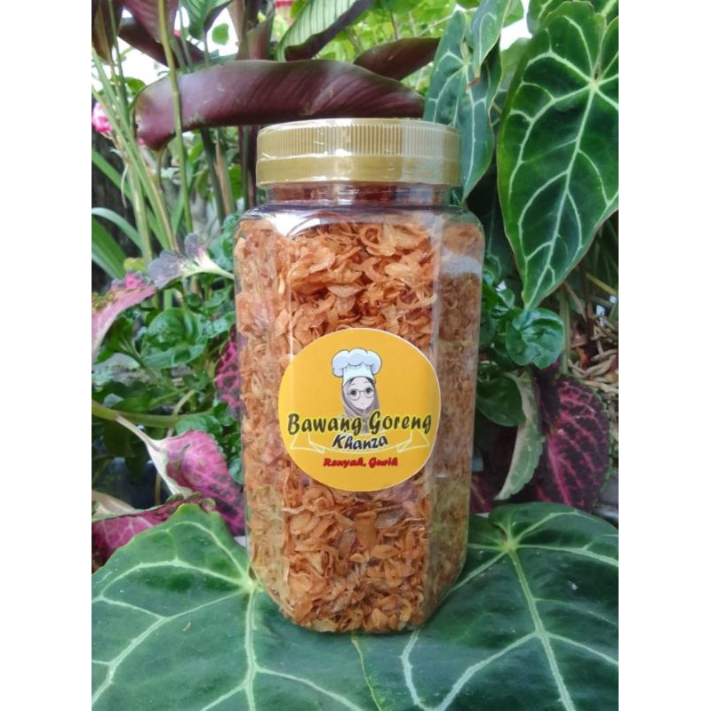 

bawang goreng original