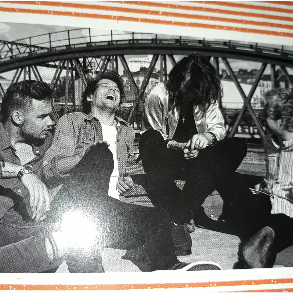 Album One Direction A.M