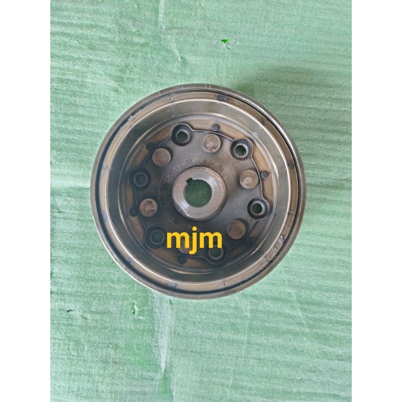 magnet mahnit supra x 125 magnet flywheel supra x 125 pnp karisma kirana