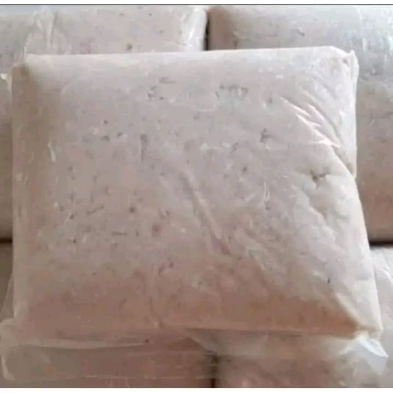 

IKAN TENGGIRI GILING FRESH