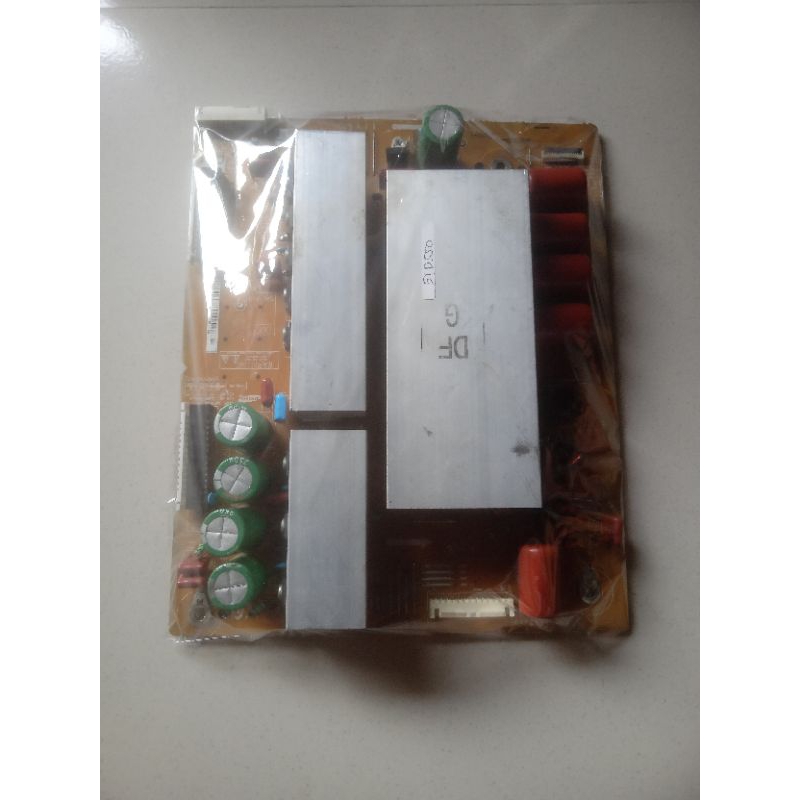 Z sus Z main TV PLASMA SAMSUNG TYPE 51D550