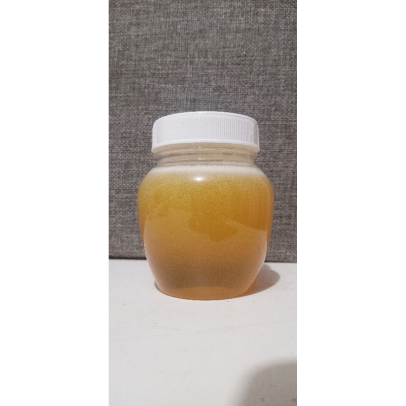

Madu Murni tanpa campuran