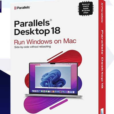 Parallels Desktop Business Edition 18 [MAC]