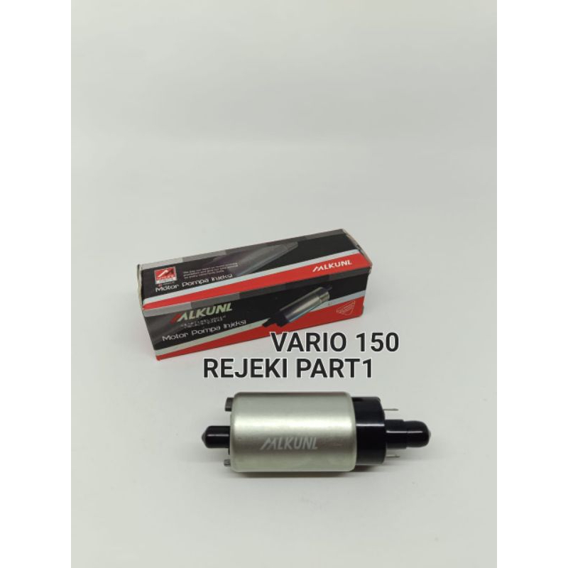 ROTAK ROTAC ROTAX MOTOR POMPA INJEKSI ONLY VARIO 150 / VARIO150