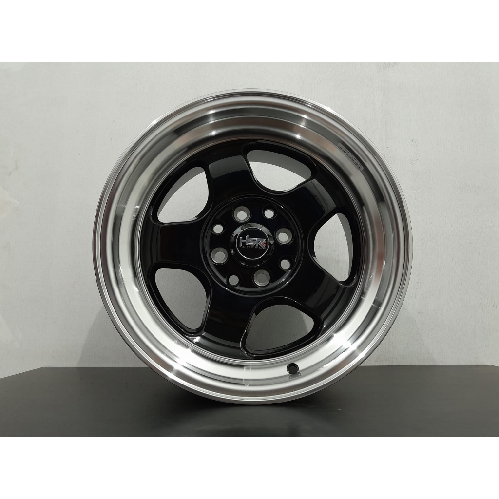 Velg Ring 15 Belang untuk Mobilio Yaris Vios Valco Baleno Avanza Xenia dll HSR BRISKET R15